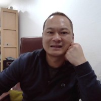 TLM International Employee James Tan's profile photo