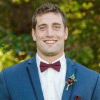 Green Oasis Employee Nathan Bollinger's profile photo