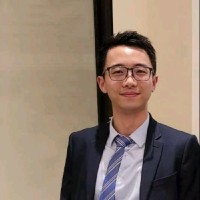 Wilson Feng Email & Phone Number