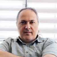 Cem Yüce Email