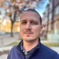 KC Water Employee Bret McSpadden's profile photo