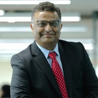 Merck Life Science Employee Dhananjay Singh's profile photo