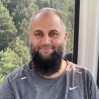 Integrated Dawiyat Employee Asif Mehmood's profile photo