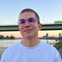 abcfinlab GmbH Employee Niklas Bialk's profile photo