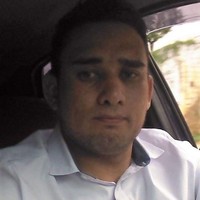 HUFFIX Employee Rodrigues Pereira's profile photo