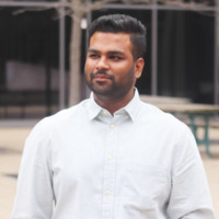 Harvey's Employee Rahul Gupta's profile photo