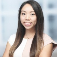 Bluevine Employee Doreen Li's profile photo