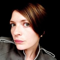 Strelka KB Employee Ksenia Kondratieva's profile photo