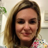 Kinyara Health Employee Nicole Green's profile photo