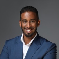 Privilee Employee Robel Yemane's profile photo
