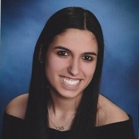 Cheshire Fitness Zone Pediatric Therapy Employee Carly Cordano's profile photo