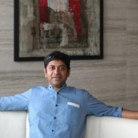 SSS Defence (Triple S Defence) Employee Vivek Krishnan's profile photo