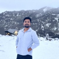 Concretec Ltd. Employee Sankara Murugesan's profile photo