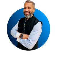 ProThoughts Solutions Employee Ashish Sadekar's profile photo