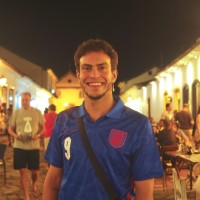 Forfeit Employee Lucas Orsini's profile photo