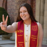 Kiley Gilbride Email