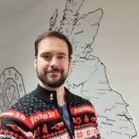 Andrew Parnaby-Munck Email