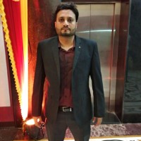 Kalpesh Vaidya Email