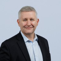 The Scottish National Investment Bank Employee Richard Skillen's profile photo