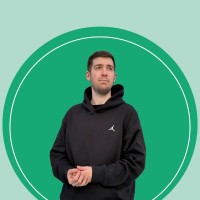 EasySoftGroup Employee Artur Tsal's profile photo