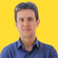 Brainlabs Employee David Posada's profile photo