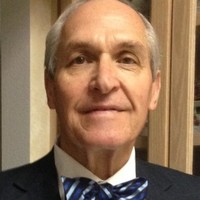 Embry-Riddle Aeronautical University Employee Dick Roach's profile photo