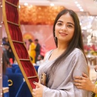 AARVY TECHNOLOGIES Employee Harjot Kaur's profile photo