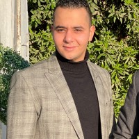 4S Technology Employee Mostafa Tharwat's profile photo