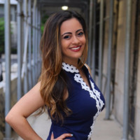 Erica Pishdadian Email & Phone Number