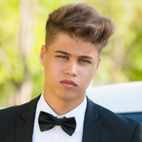 SquareDecko Employee Isaiah Lussier's profile photo
