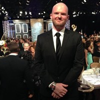 NBCUniversal Employee Michael Poisson's profile photo