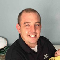 Work-Fit Employee Christopher Jorgensen's profile photo