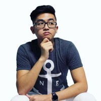 Ensign InfoSecurity Employee Nicholas Au's profile photo