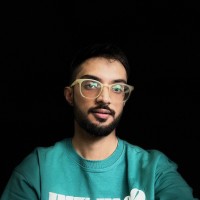 TheAgentic Employee Mihir Modi's profile photo