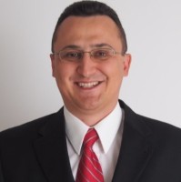 Anova Employee Alex Kel's profile photo