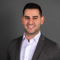 Jon Kouza