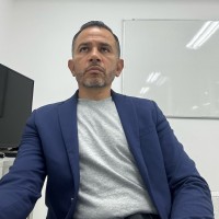 Punto Farma Employee Carlos Oviedo Galván's profile photo