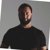 PUMB Employee Роман Олійник's profile photo