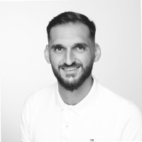 Acnos Pharma Employee Xhelal Kurtaliqi's profile photo