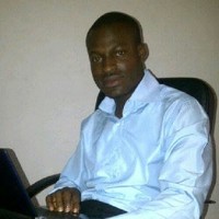 CCSNL Employee Adeyemo Kayode's profile photo