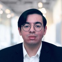 TD Employee Fernando Navarrete's profile photo