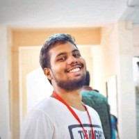 Litmus7 Employee Emil T.'s profile photo