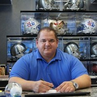 Athans Motors Employee Pete Athans's profile photo