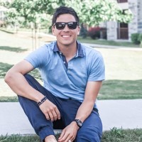 Awaken Church Employee Daniel Villarreal's profile photo