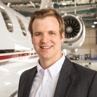 NetJets Employee Robert Lambert's profile photo