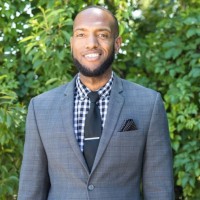 PeakScale Legal Employee Darryl Smith's profile photo