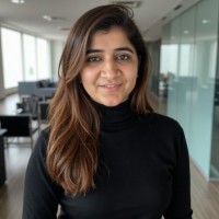 ANSR Employee Neha B's profile photo