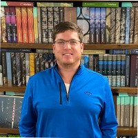 Jack Laurie Group Employee Jim Grogan's profile photo