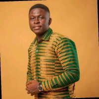 Kredibble Employee Asare Dankwa's profile photo