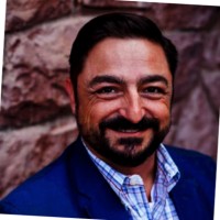 CONTENDER BICYCLES INC Employee Ed Devincentis's profile photo